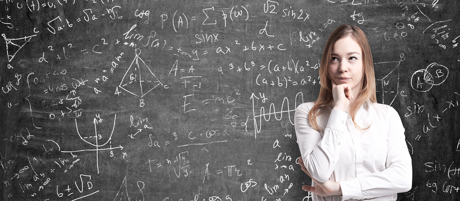 Banner image for School of Mathematics and Statistics