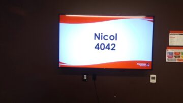 Photo of Nicol Building 4042